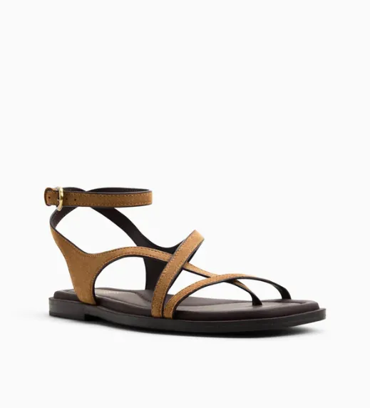 Palmer Strappy Sandal